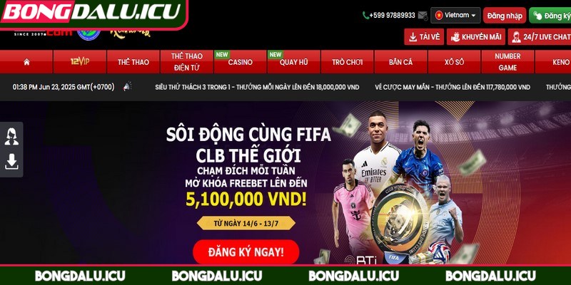 12bet – Nhà Cái Hàng Đầu Với Kho Game Đa Dạng Hấp Dẫn - 2 12Bet là nhà cái cá cược hàng đầu trong lĩnh vực giải trí trực tuyến