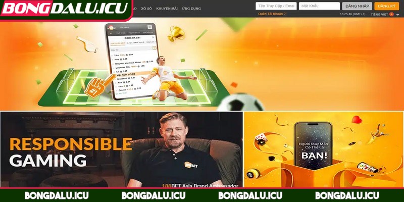 188Bet – Nhà Cái Cá Cược Hàng Đầu Với Siêu Phẩm Đỉnh Cao - 188bet nha cai hang dau 188Bet là nhà cái hàng đầu châu Á, được nhiều người chơi Việt Nam tin chọn
