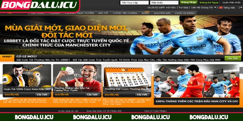 188Bet – Nhà Cái Cá Cược Hàng Đầu Với Siêu Phẩm Đỉnh Cao - 188bet sieu pham hot Sản phẩm hot tại nền tảng 188Bet đa dạng, phong phú, đỉnh cao
