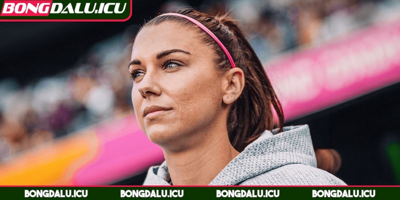 Alex Morgan - Nữ Hoàng Sân Cỏ Biểu Tượng Của Bóng Đá Mỹ - 2 Alex Morgan chân sút xuất sắc trong lịch sử bóng đá nữ