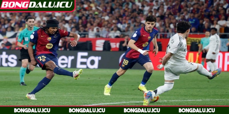Bảng Xếp Hạng Cúp Nhà Vua Tây Ban Nha Qua Từng Vòng Đấu - 3 Tại Copa del Rey, không có khái niệm tích lũy điểm số
