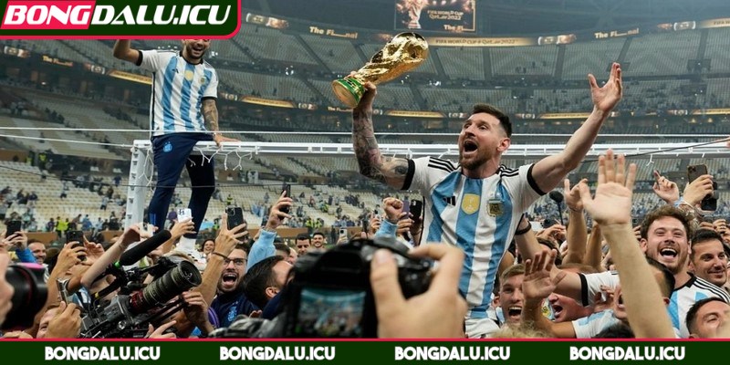 Bảng Xếp Hạng World Cup Chính Xác Cho Anh Em Theo Dõi - 2 Bảng xếp hạng World Cup liên tục được cập nhật mỗi ngày
