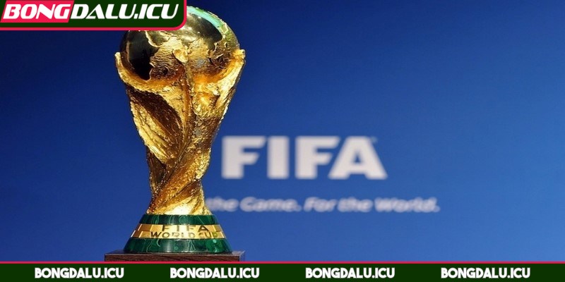 Bảng Xếp Hạng World Cup Chính Xác Cho Anh Em Theo Dõi - 3 Thông số thể hiện năng lực đội tuyển được đánh giá trên bảng thứ hạng