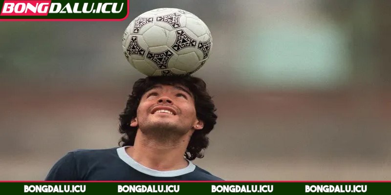 Thiên Tài Diego Maradona Biểu Tượng Bất Tử Của Argentina - 2 Diego Maradona sinh ra tại vùng ngoại ô của thủ đô Buenos Aires