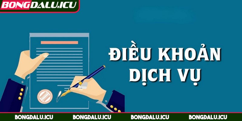 Điều Khoản Dịch Vụ - 3 Người chơi có thể bị khóa tài khoản vĩnh viễn nếu cố tình vi phạm