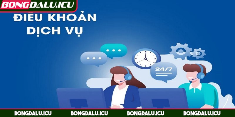 Điều Khoản Dịch Vụ - 2 Giới hạn trách nhiệm theo quy định yêu cầu mọi người tuân thủ