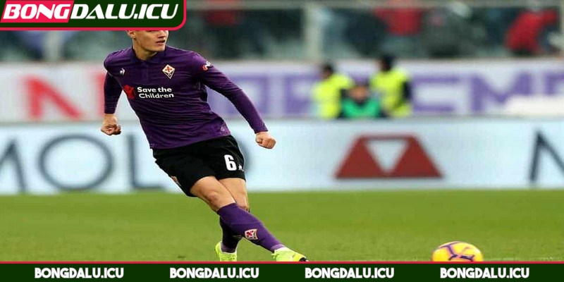 Đội Hình Xuất Sắc Nhất Câu Lạc Bộ Brentford Mọi Thời Đại - 3 Nørgaard sở hữu khả năng luân chuyển bóng hiệu quả