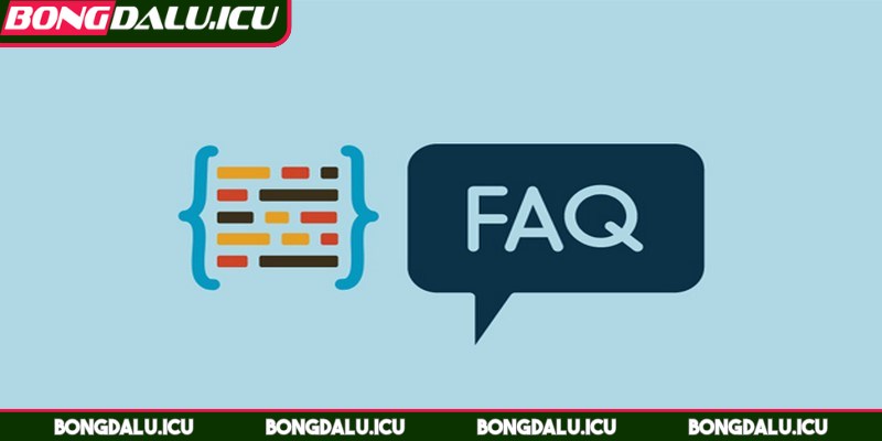 FAQ - 1 FAQ thể hiện băn khoăn của những người mới làm quen