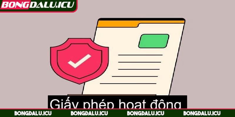 Giấy Phép Và Chứng Chỉ - 1 Giấy phép và chứng chỉ chính là yếu tố đảm bảo sự tin cậy