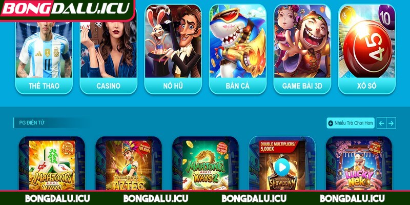 Hi88 – Khám Phá Nhà Cái Uy Tín Với Dịch Vụ Đỉnh Cao - 4 Thế giới trò chơi đa dạng, hấp dẫn, được lòng người chơi từ Hi88