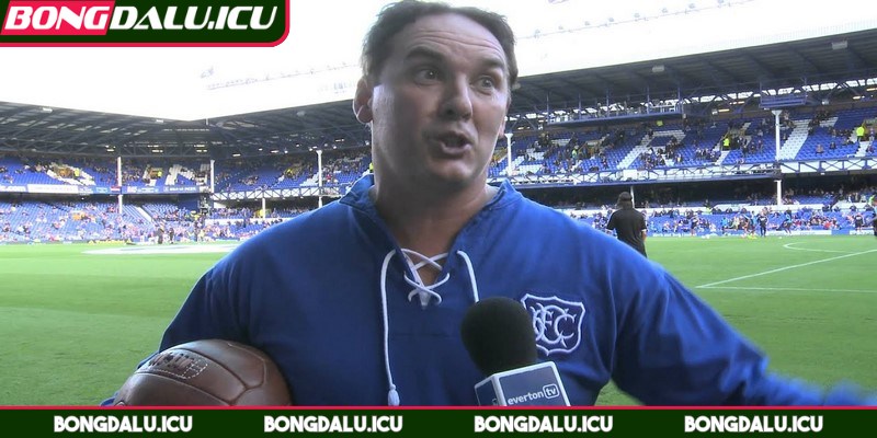 Huyền Thoại Câu Lạc Bộ Bóng Đá Everton Đáng Nhớ Nhất - 2 Huyền thoại câu lạc bộ bóng đá Everton nổi bật Dixie Dean