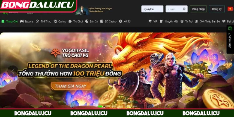 JBO – Nhà Cái Cá Cược Số 1 Dành Cho Cộng Đồng Yêu Game - jbo danh muc san pham Danh mục sản phẩm cá cược tại JBO đa dạng, phong phú
