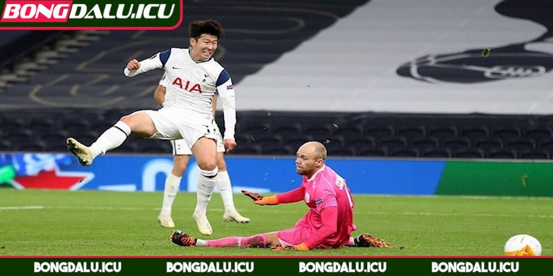Kết Quả Bóng Đá Cúp C2 Châu Âu Được Cập Nhật Chi Tiết - 4 Cập nhật kết quả cúp C1 giúp người hâm mộ không bỏ lỡ diễn biến