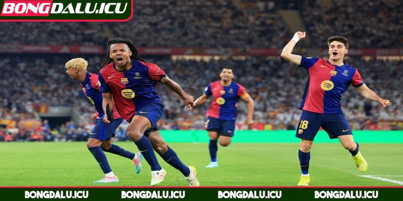 Kết Quả Bóng Đá Cúp Nhà Vua Tây Ban Nha Mới Hôm Nay - 4 Theo dõi kết quả cúp nhà vua Tây Ban Nha cực kỳ đơn giản