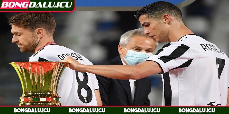 Kết Quả Bóng Đá Cúp Quốc Gia Ý Chi Tiết Theo Trận Đấu - 2 Cúp Quốc Gia Ý (Coppa Italia) là giải đấu loại trực tiếp