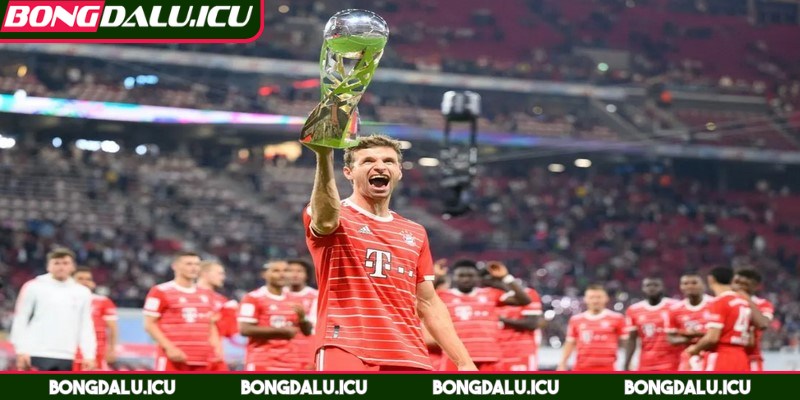 Kết Quả Bóng Đá Siêu Cúp Đức Thu Hút Sự Chú Ý Đặc Biệt - 4 Tại sao Kết quả bóng đá Siêu cúp Đức lại quan trọng