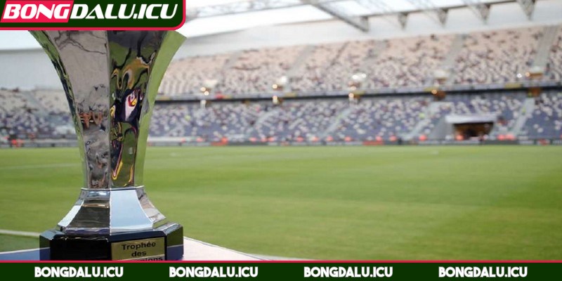 Kết Quả Bóng Đá Siêu Cúp Pháp -Thông Tin Chi Tiết Nhất - ket qua bong da sieu cup phap vai net chinh Vài nét chính về Siêu Cúp Pháp