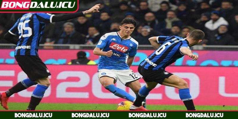 Kết Quả Bóng Đá Ý Hôm Nay - Tin Nhanh Từ Serie A - 2 Kết quả bóng đá Ý hôm nay được hiểu là gì