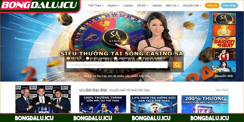 LETOU – Thiên Đường Cá Cược Xanh Chín Hàng Đầu Châu Á - 2 LETOU nổi bật nhờ sự kết hợp hoàn hảo giữa giao diện và công nghệ hiện đại