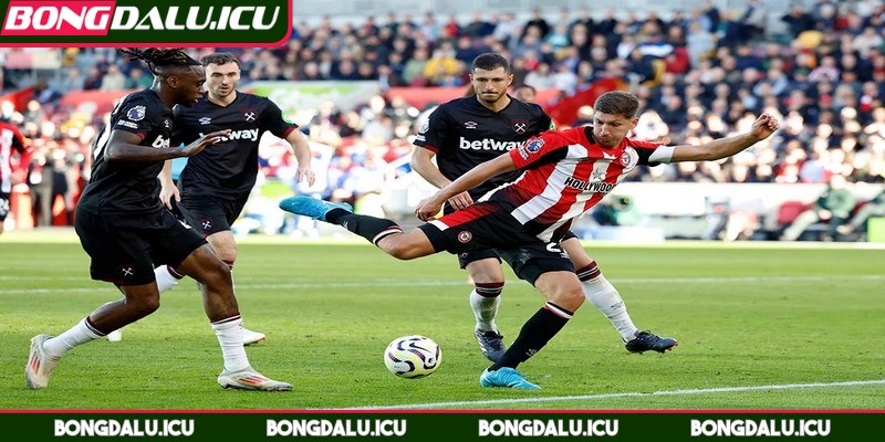 Lịch Sử Brentford - Khám Phá Hành Trình Vươn Tầm Tại Anh - 3 Lịch sử Brentford tuột dốc dài hạn do thiếu ổn định