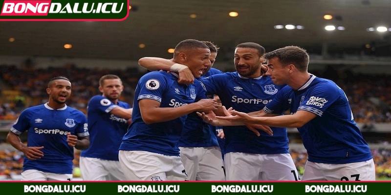 Lịch Sử Everton - Hành Trình Của Đội Bóng Vùng Merseyside - 4 Giai đoạn chuyển giao đối mặt với nguy cơ xuống hạng