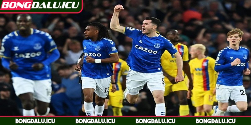 Lịch Sử Everton - Hành Trình Của Đội Bóng Vùng Merseyside - 2 Lịch sử Everton được thành lập vào năm 1878
