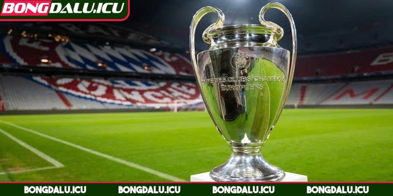 Lịch thi đấu bóng đá cúp C1 Châu Âu rất được quan tâm - 3 Cập nhật nhanh chóng thông tin mới nhất không thể bỏ lỡ