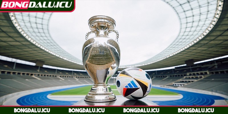 Lịch Thi Đấu Bóng Đá Euro Chính Xác Từ Ban Tổ Chức - lich thi dau bong da euro theo doi cap nhat Theo dõi cập nhật lịch chuẩn qua mạng xã hội được đánh giá cao