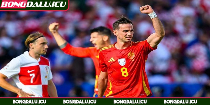 Lịch Thi Đấu Bóng Đá Tây Ban Nha Hôm Nay Chi Tiết Nhất - 4 Anh em cũng có thể cập nhật LTD bóng đá Tây Ban Nha trên ứng dụng