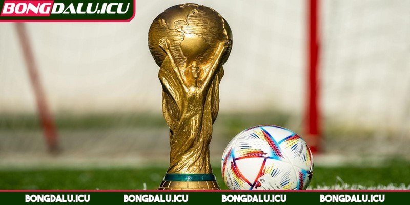 Lịch Thi Đấu Bóng Đá World Cup Luôn Luôn Cập Nhật Mới - 3 Nắm rõ lịch thi đấu là cơ sở quan trọng để phân tích và dự đoán