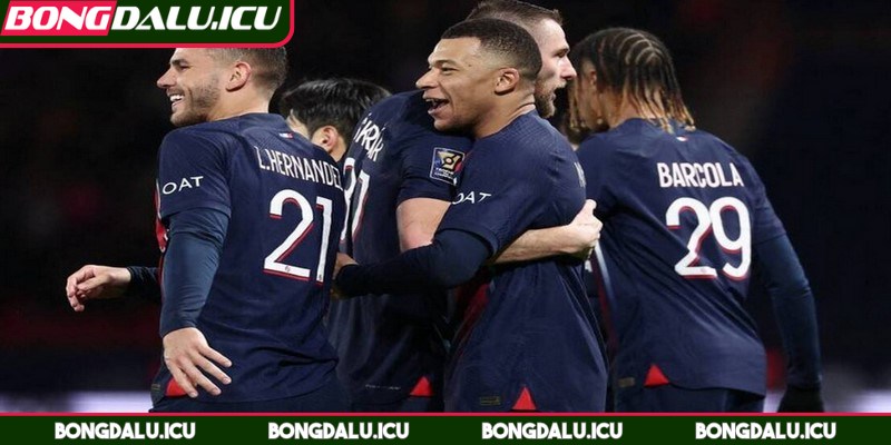 Lịch Thi Đấu Siêu Cúp Pháp Liên Tục Được Cập Nhật Mới - 4 Tra cứu lịch thi đấu nhanh, chuẩn chỉ với vài bước cơ bản