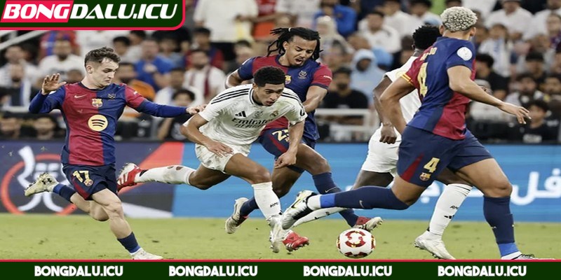 Lịch Thi Đấu Siêu Cúp Tây Ban Nha Chuẩn Xác Nhất Cho Bạn - 4 Sử dụng các tính năng lọc và thông báo về sự kiện Cúp Tây Ban Nha