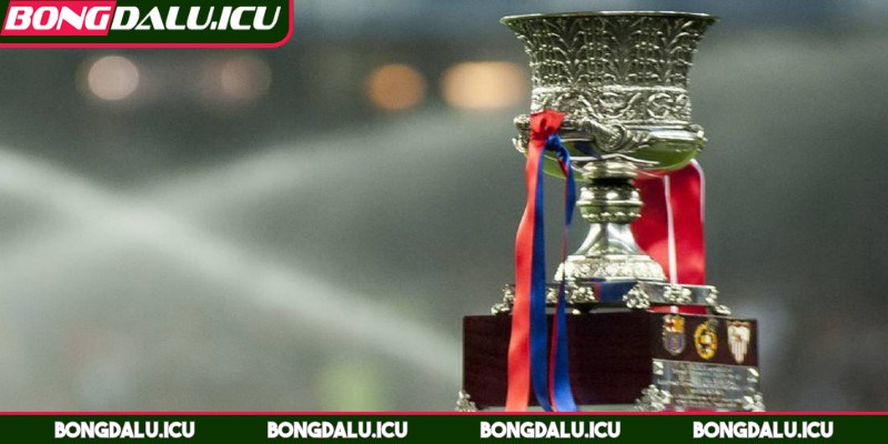 Lịch Thi Đấu Siêu Cúp Tây Ban Nha Chuẩn Xác Nhất Cho Bạn - 2 Lịch thi đấu Siêu Cúp Tây Ban Nha cung cấp thông tin và ngày giờ