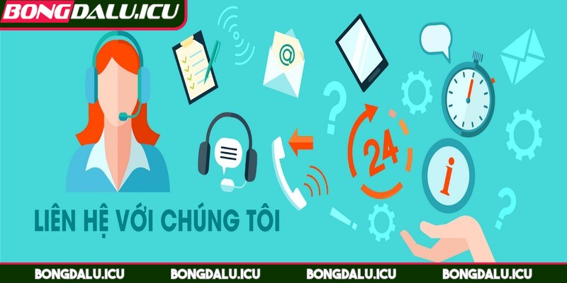 Liên Hệ - 1 Liên hệ rất đơn giản và nhanh nhờ vào hệ thống tiện lợi