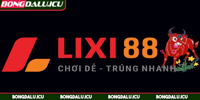 Lixi88 - Nhà Cái Uy Tín, Cung Cấp Xổ Số Đỉnh Cao Hiện Nay - 2 Lixi88 đã trở thành thương hiệu nhà cái được đánh giá cao