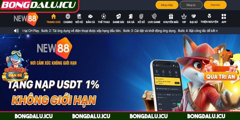 New88 – Khởi Đầu Lý Tưởng Cho Đam Mê Cược Trực Tuyến - 2 New88 là biểu tượng đỉnh cao trong giới cá cược trực tuyến