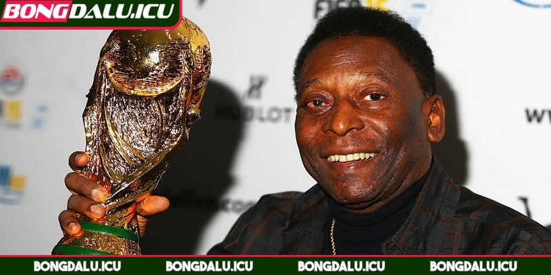 Pele - Huyền Thoại Trong Lịch Sử Làng Túc Cầu Thế Giới - 4 Sau giải nghệ ông tích cực tham gia các chiến dịch xã hội