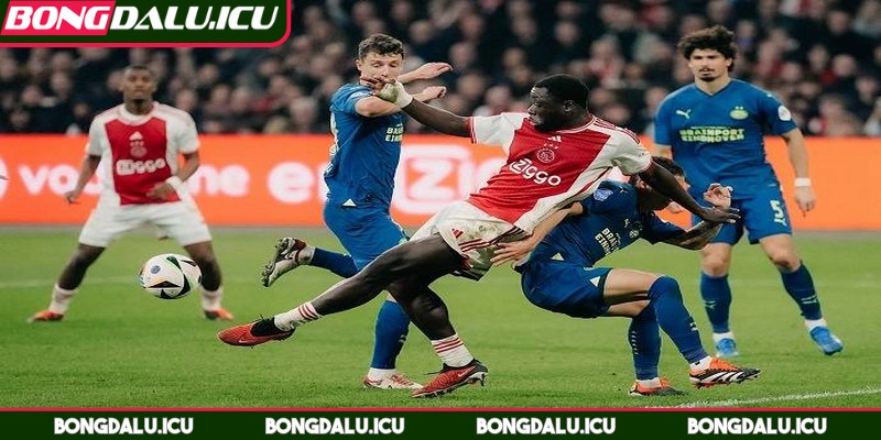 Soi Kèo Ajax Vs Psv - Trận Đại Chiến Bóng Đá Hà Lan - 2 Soi kèo Ajax vs PSV phân tích thế trận
