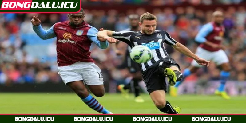 Soi kèo Aston Villa vs Newcastle - Dự Đoán Tỷ Số Kèo Thơm - 4 Soi kèo tài xỉu với việc lựa chọn cửa Tài sáng hơn