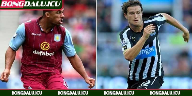Soi kèo Aston Villa vs Newcastle - Dự Đoán Tỷ Số Kèo Thơm - 3 Phong độ mới nhất của đội bóng Aston Villa