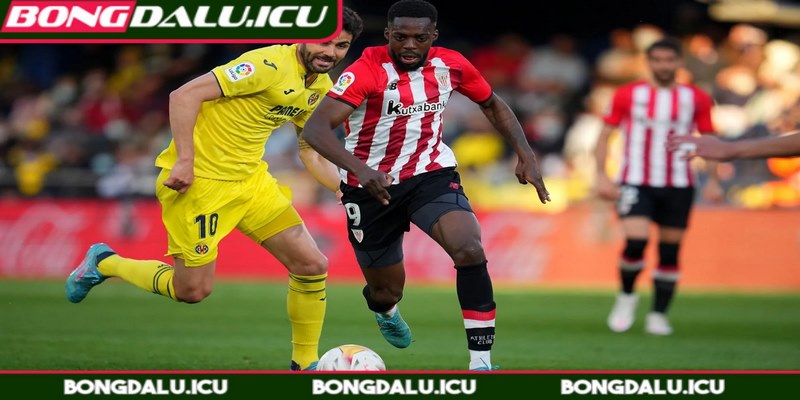 Soi Kèo Athletic Bilbao vs Villarreal Mới Nhất Cho Bạn - 4 Soi Kèo Athletic Bilbao vs Villarreal bóc tách tỷ nhà cái