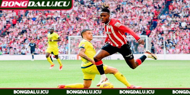 Soi Kèo Athletic Bilbao vs Villarreal Mới Nhất Cho Bạn - 3 Phân tích phong độ cùng lực lượng trước trận