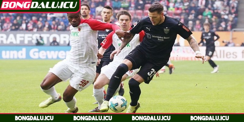 Soi Kèo Augsburg Vs Stuttgart Dưới Góc Nhìn Chuyên Sâu - 3 Soi kèo Augsburg vs Stuttgart chủ nhà thiếu ổn định