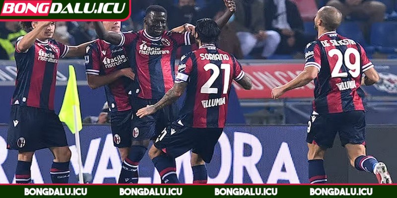 Soi Kèo Bologna Vs Sassuolo - Ưu Thế Sân Nhà Lên Tiếng - 2 Soi kèo Bologna vs Sassuolo so sánh lối chơi, điểm mạnh yếu