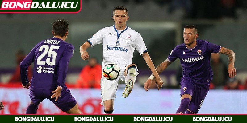 Soi Kèo Fiorentina Vs Atalanta - Cuộc Đấu Ở Nhóm Dự Cúp - 4 Soi kèo Fiorentina vs Atalanta lựa chọn đúng đắn nhất