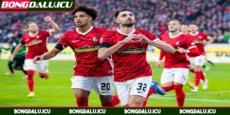 Soi Kèo Freiburg Vs Mainz 05 - Phân Tích Và Dự Đoán - 3 Freiburg đang thể hiện một bộ mặt khá tích cực