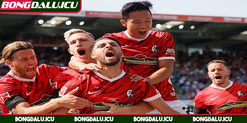 Soi Kèo Freiburg Vs Mainz 05 - Phân Tích Và Dự Đoán - 2 Freiburg bước vào trận đấu với tâm thế không quá áp lực