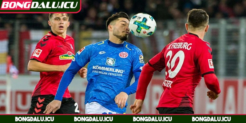 Soi Kèo Freiburg Vs Mainz 05 - Phân Tích Và Dự Đoán - 4 Soi kèo Freiburg vs Mainz 05 thông qua thành tích đối đầu