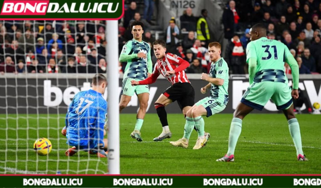 Soi kèo Fulham vs Brentford - Trận chiến khó lường - 4 Kinh nghiệm Soi kèo Fulham vs Brentford hiệu quả