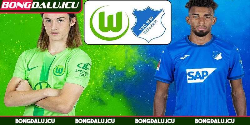 Soi Kèo Hoffenheim Vs Wolfsburg - Phân Tích Chuẩn Tỷ Lệ - 2 Soi kèo Hoffenheim vs Wolfsburg nhận định chung trước trận